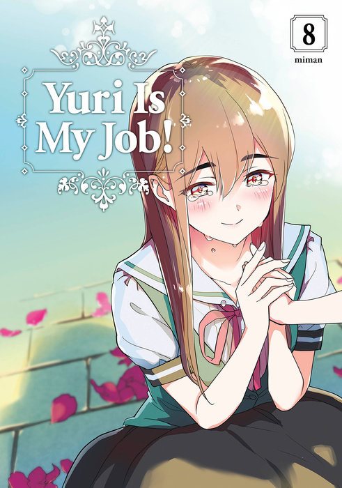 Yuri is My Job! 8