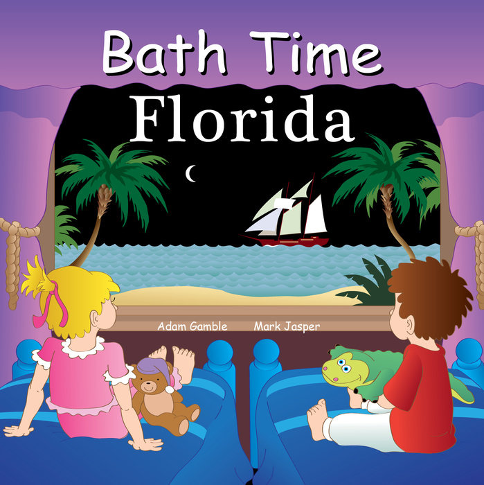 Bath Time Florida