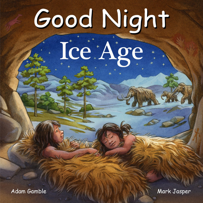 Good Night Ice Age