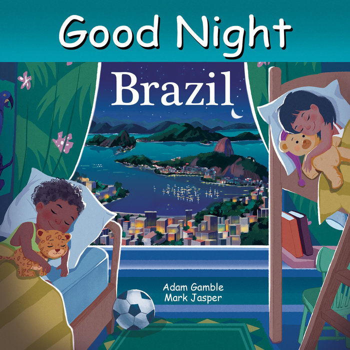 Good Night Brazil