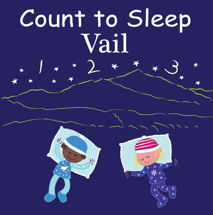 Count to Sleep Vail