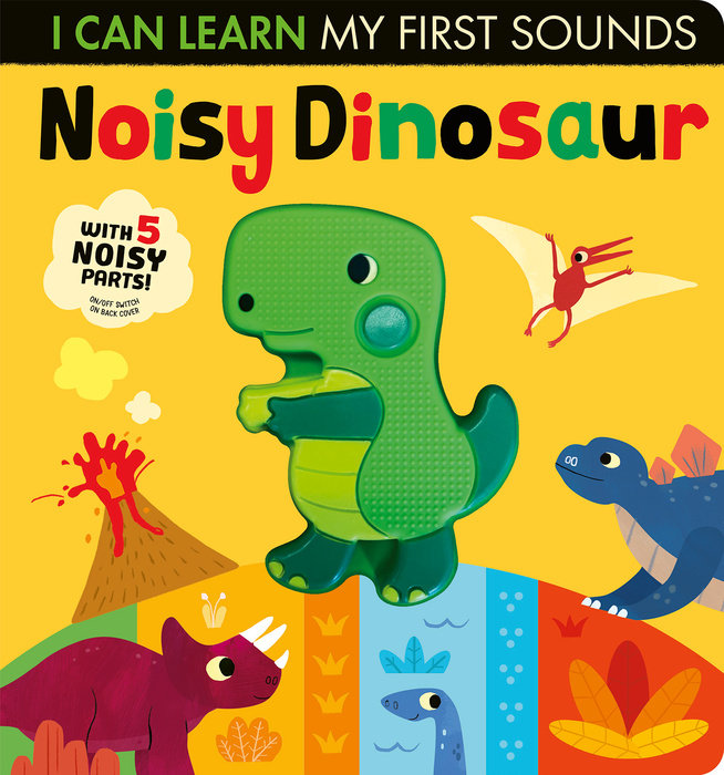 Noisy Dinosaur