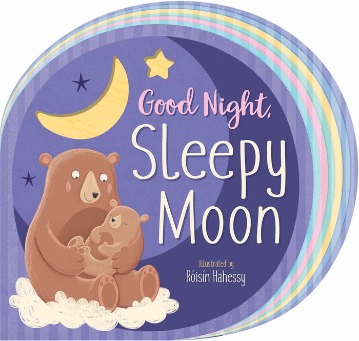 Good Night, Sleepy Moon