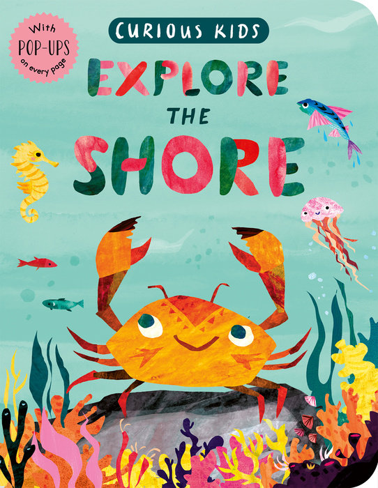 Curious Kids: Explore the Shore