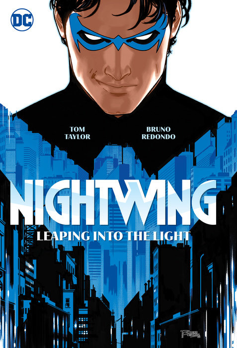 Nightwing Vol.1: Leaping into the Light