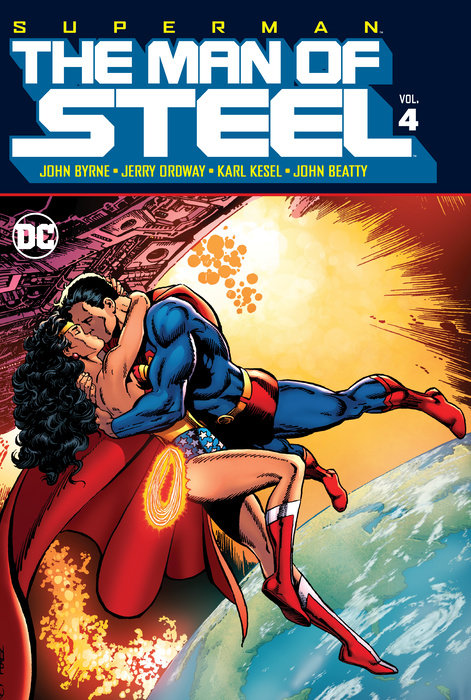 DC Action Comics Superman # 598 US TOP