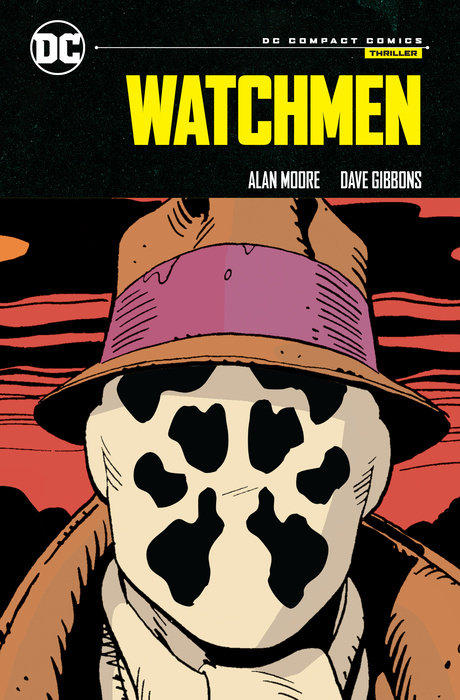 Watchmen (DC Compact Comics)