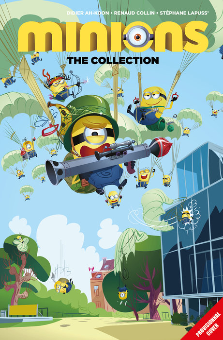 Minions Collection