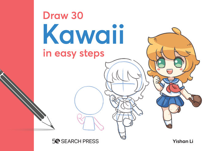 Draw 30: Kawaii