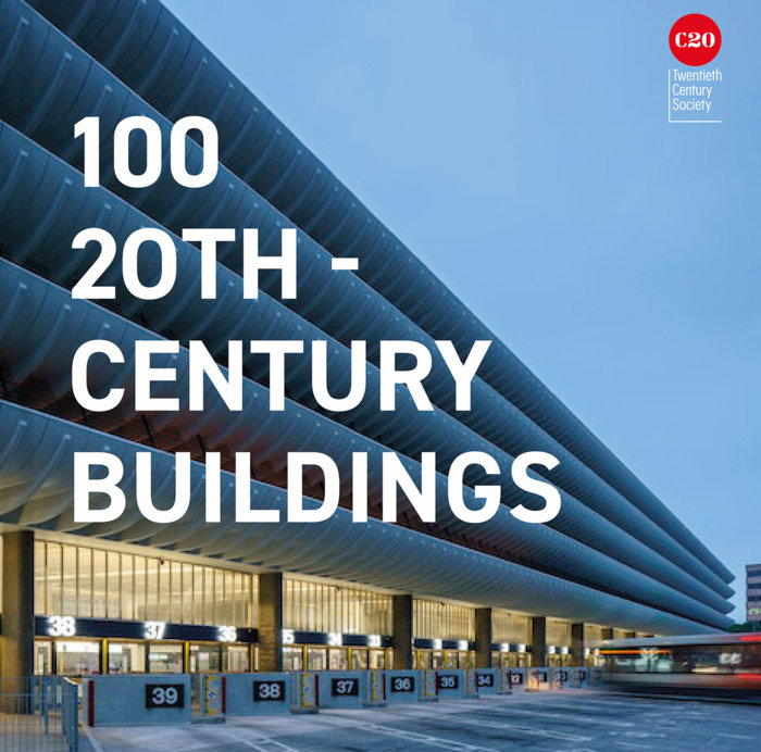 100 20th-Century Buildings