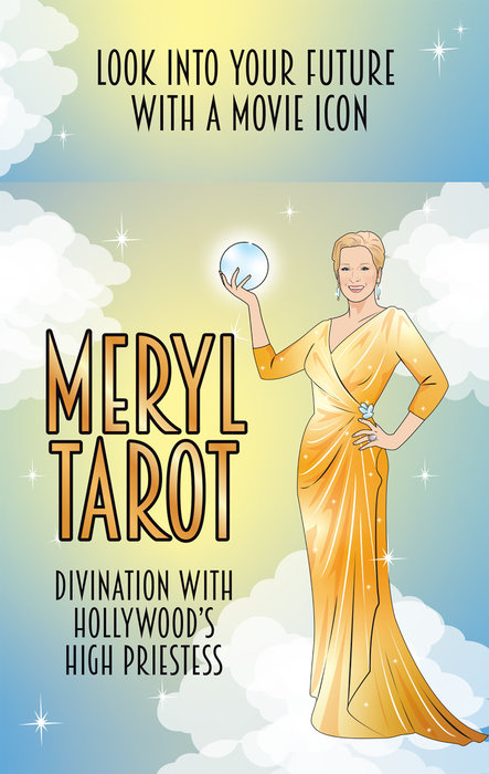 Meryl Tarot