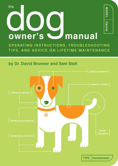 The Dog Owner's Manual