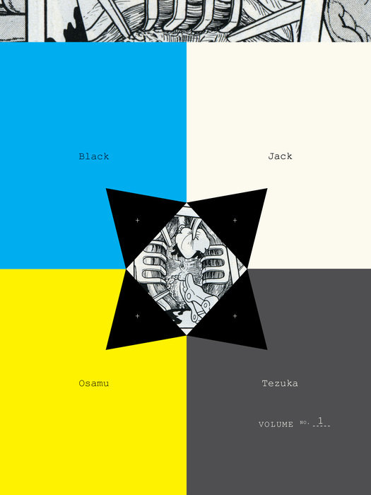 Black Jack, Volume 1