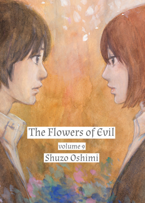 Flowers of Evil, Volume 9