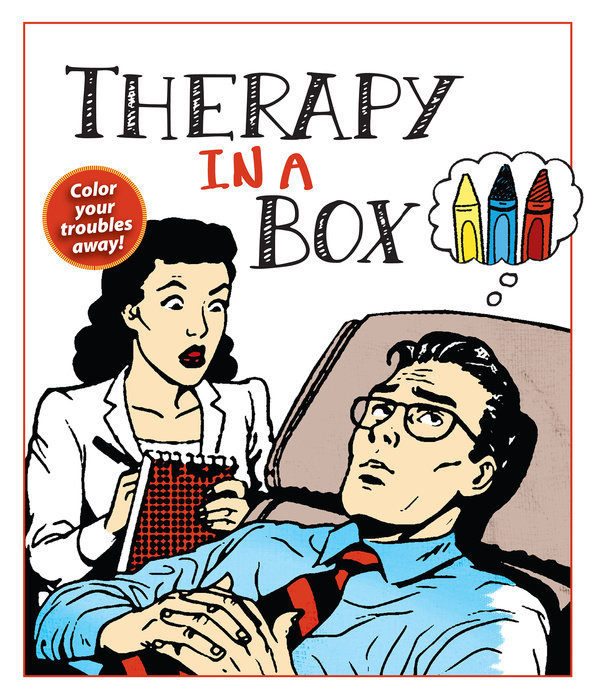 Therapy in a Box