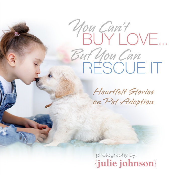 You Can't Buy Love ... But You Can Rescue It