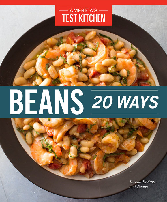 Beans 20 Ways