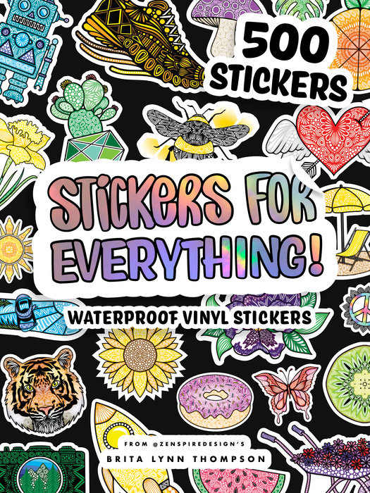 Stickers for Days