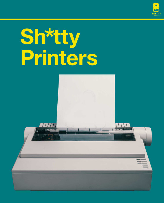 S****y Printers