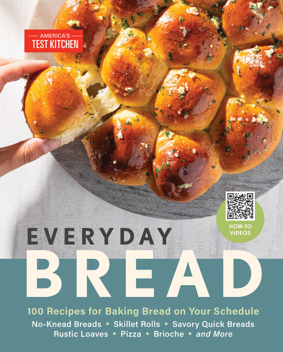 Everyday Bread