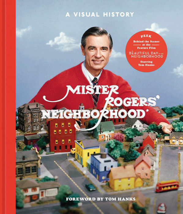 Mister Rogers' Neighborhood