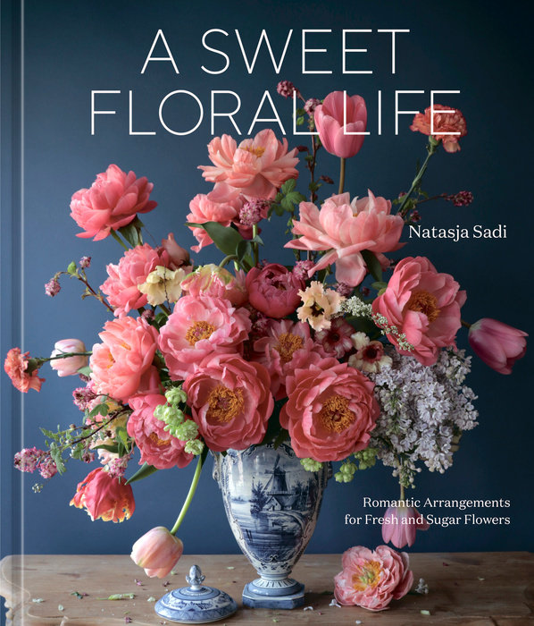A Sweet Floral Life