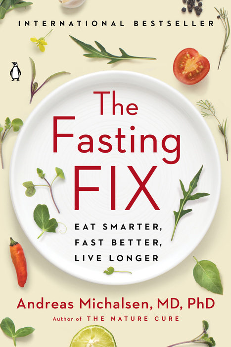 The Fasting Fix