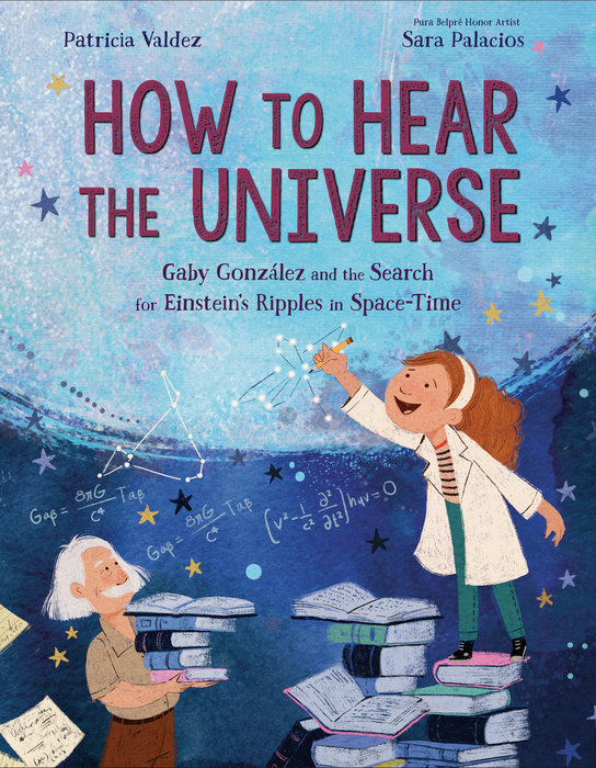 How to Hear the Universe