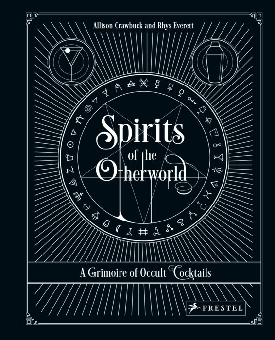 Spirits of the Otherworld