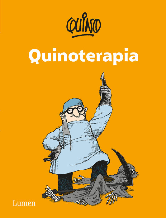 Quinoterapia / Quinotherapy