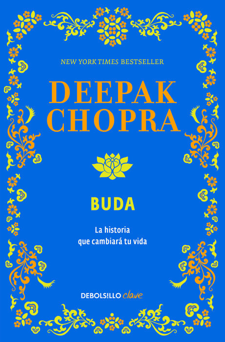 Buda: Una historia de iluminacion / Buddha: A Story of Enlightenment