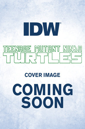 Teenage Mutant Ninja Turtles: The Last Ronin #4 Variant A by Kevin Eastman