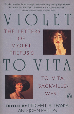 Violet to Vita