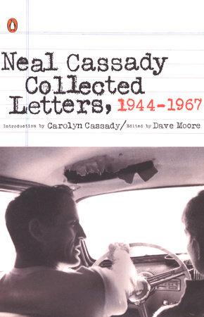 Collected Letters, 1944-1967