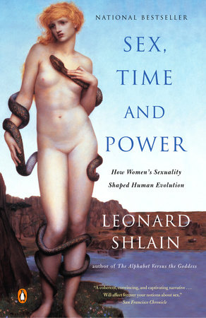 Sex, Time, and Power