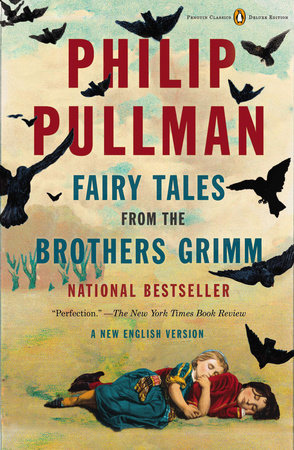 Fairy Tales from the Brothers Grimm by 