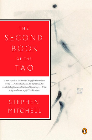 The Second Book of the Tao by Stephen Mitchell