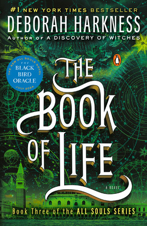 The Book of Life (Movie Tie-In)