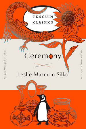 Ceremony by Leslie Marmon Silko