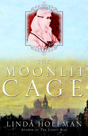 The Moonlit Cage