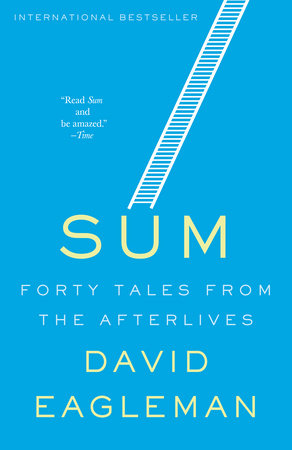 Sum by David Eagleman