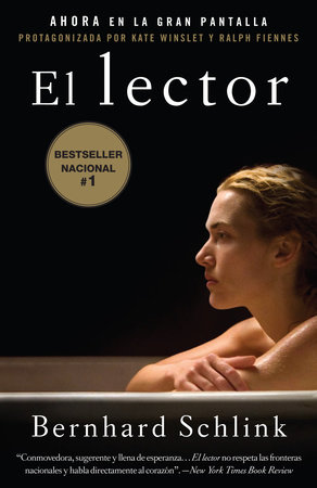 El lector (Movie Tie-in Edition) / The Reader