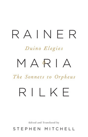 Duino Elegies & The Sonnets to Orpheus by Rainer Maria Rilke
