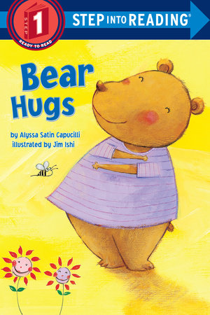 Bear Hugs (ebk)