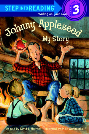 Johnny Appleseed: My Story (ebk)