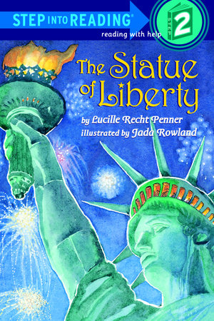 The Statue Of Liberty (ebk)