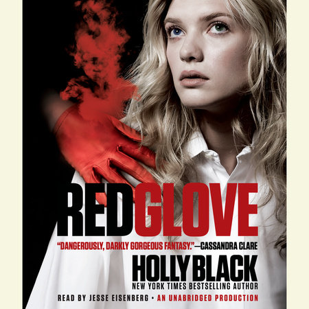 <b>Red Glove</b> by Holly Black - 9780307711861