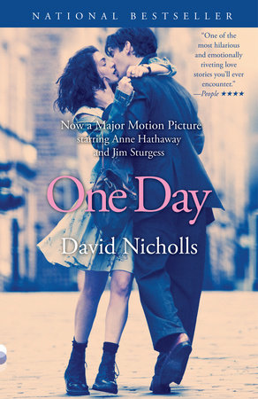 One Day (Movie Tie-in Edition)