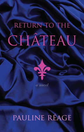 Return to the Chateau