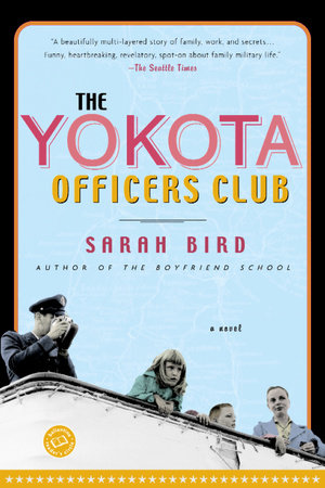 The Yokota Officers Club
